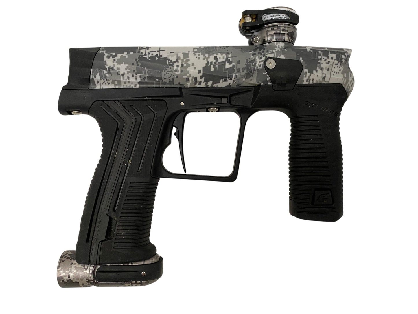 Used Planet Eclipse Etha 3 Paintball Gun Paintball Gun from CPXBrosPaintball Buy/Sell/Trade Paintball Markers, New Paintball Guns, Paintball Hoppers, Paintball Masks, and Hormesis Headbands