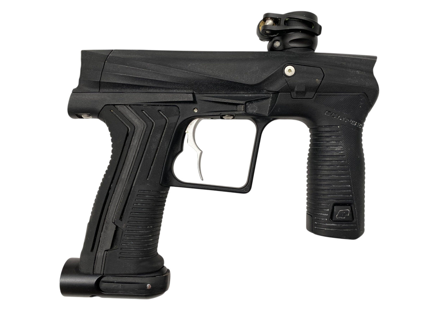 Used Planet Eclipse Etha 3 Paintball Gun Paintball Gun from CPXBrosPaintball Buy/Sell/Trade Paintball Markers, New Paintball Guns, Paintball Hoppers, Paintball Masks, and Hormesis Headbands