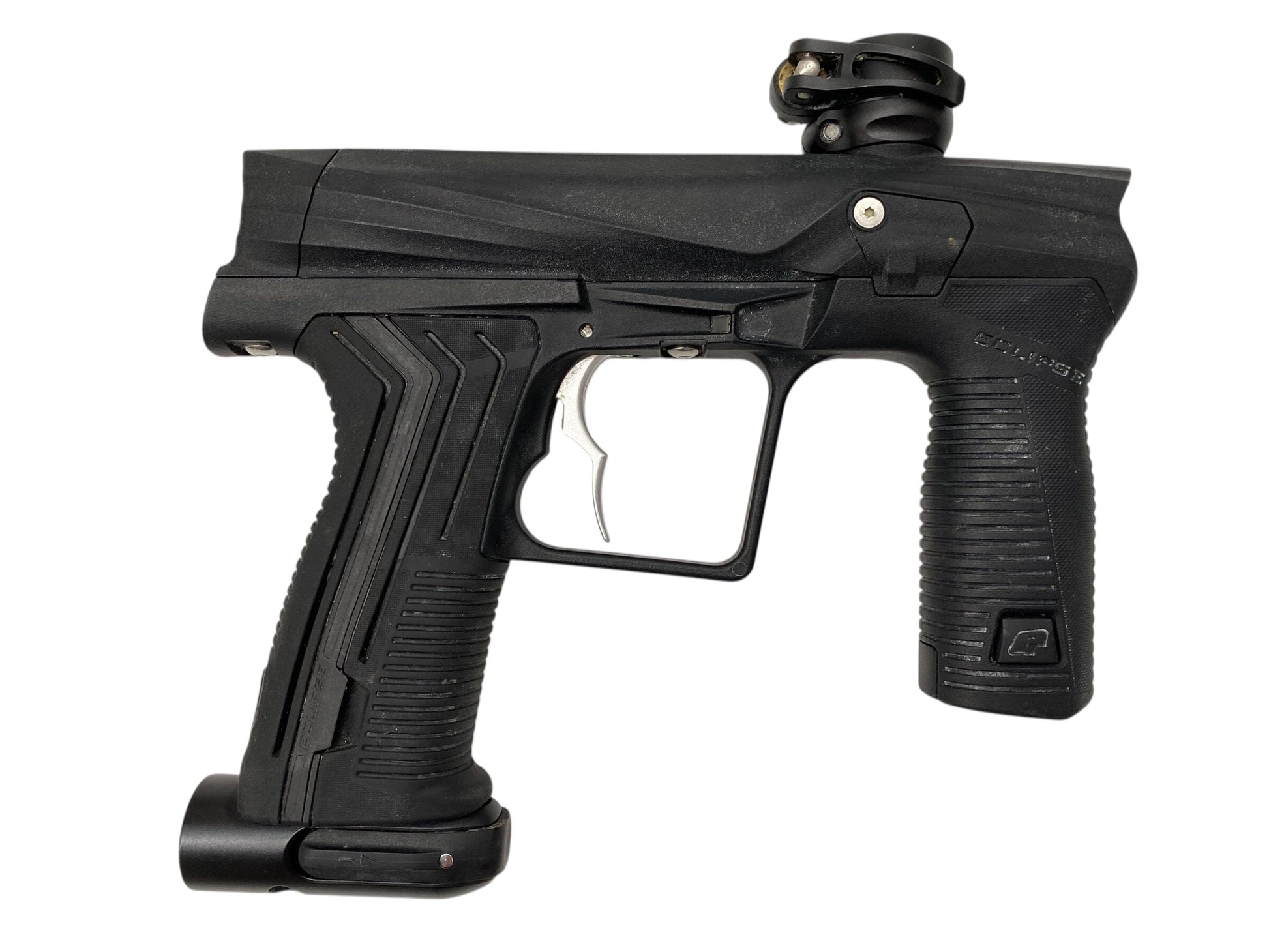 Used Planet Eclipse Etha 3 Paintball Gun Paintball Gun from CPXBrosPaintball Buy/Sell/Trade Paintball Markers, New Paintball Guns, Paintball Hoppers, Paintball Masks, and Hormesis Headbands