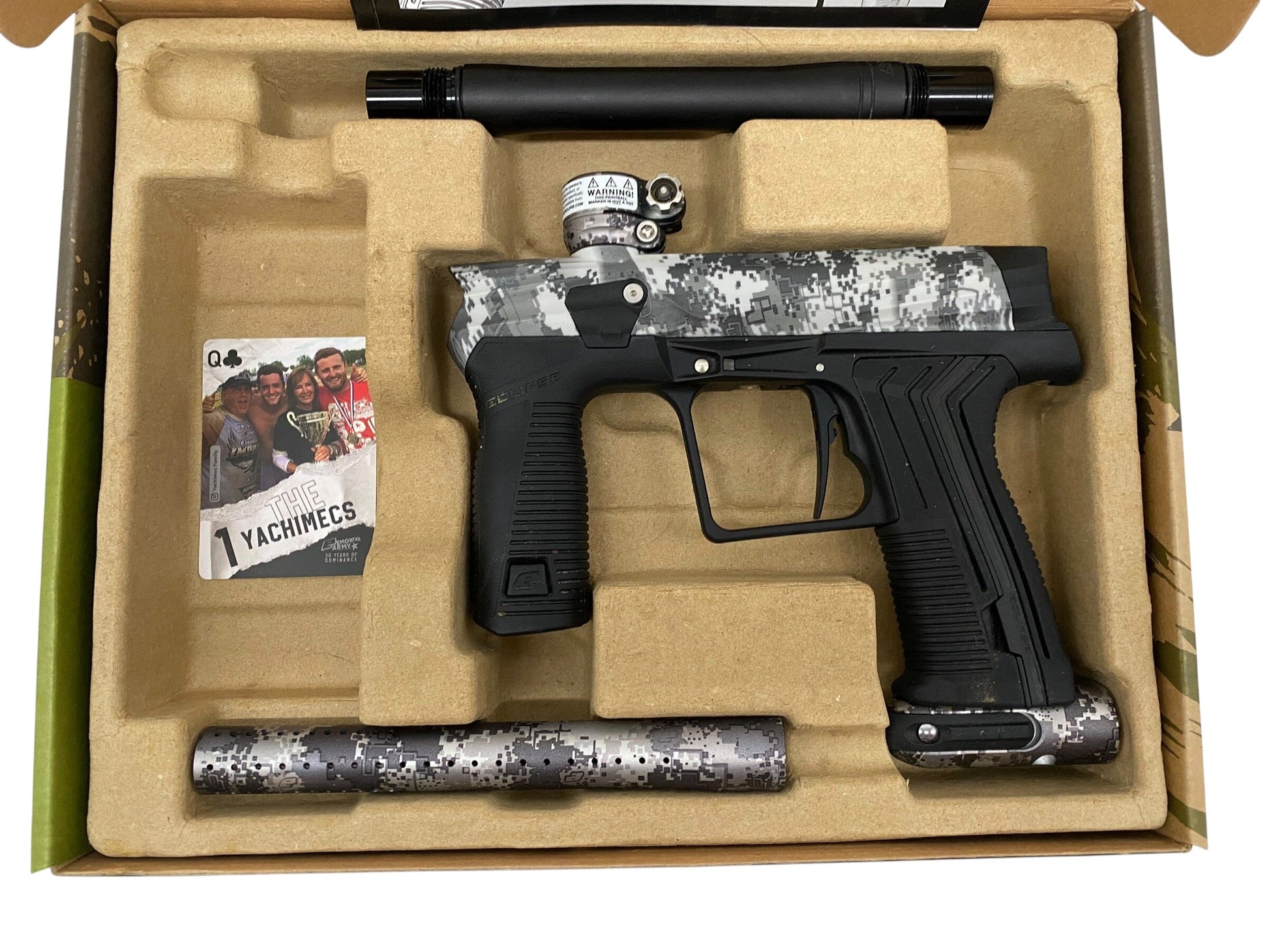 Used Planet Eclipse Etha 3 Paintball Gun Paintball Gun from CPXBrosPaintball Buy/Sell/Trade Paintball Markers, New Paintball Guns, Paintball Hoppers, Paintball Masks, and Hormesis Headbands