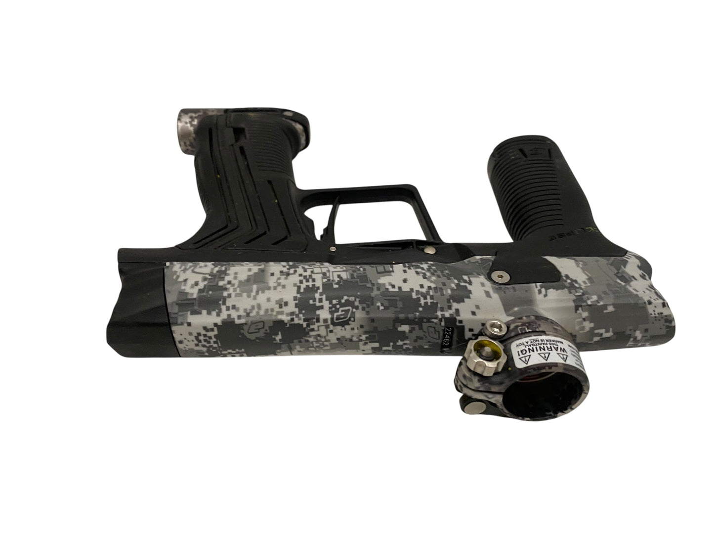 Used Planet Eclipse Etha 3 Paintball Gun Paintball Gun from CPXBrosPaintball Buy/Sell/Trade Paintball Markers, New Paintball Guns, Paintball Hoppers, Paintball Masks, and Hormesis Headbands