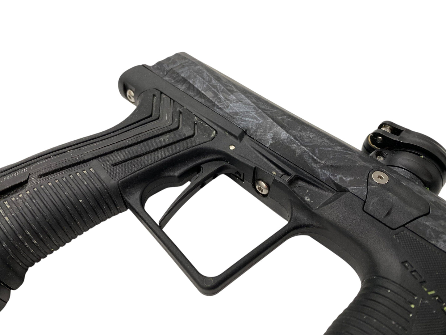 Used Planet Eclipse Etha 3 Paintball Gun Paintball Gun from CPXBrosPaintball Buy/Sell/Trade Paintball Markers, New Paintball Guns, Paintball Hoppers, Paintball Masks, and Hormesis Headbands