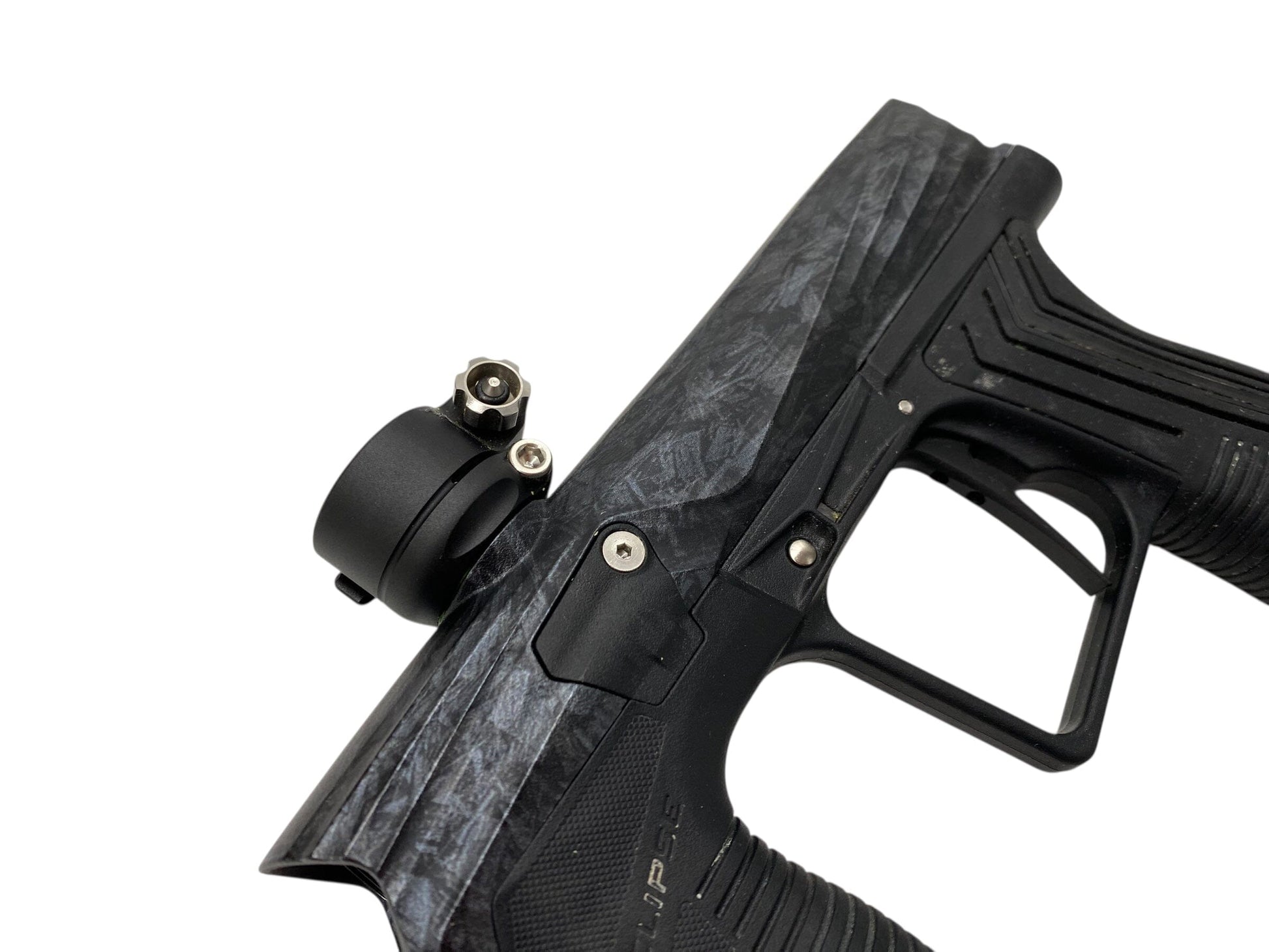 Used Planet Eclipse Etha 3 Paintball Gun Paintball Gun from CPXBrosPaintball Buy/Sell/Trade Paintball Markers, New Paintball Guns, Paintball Hoppers, Paintball Masks, and Hormesis Headbands