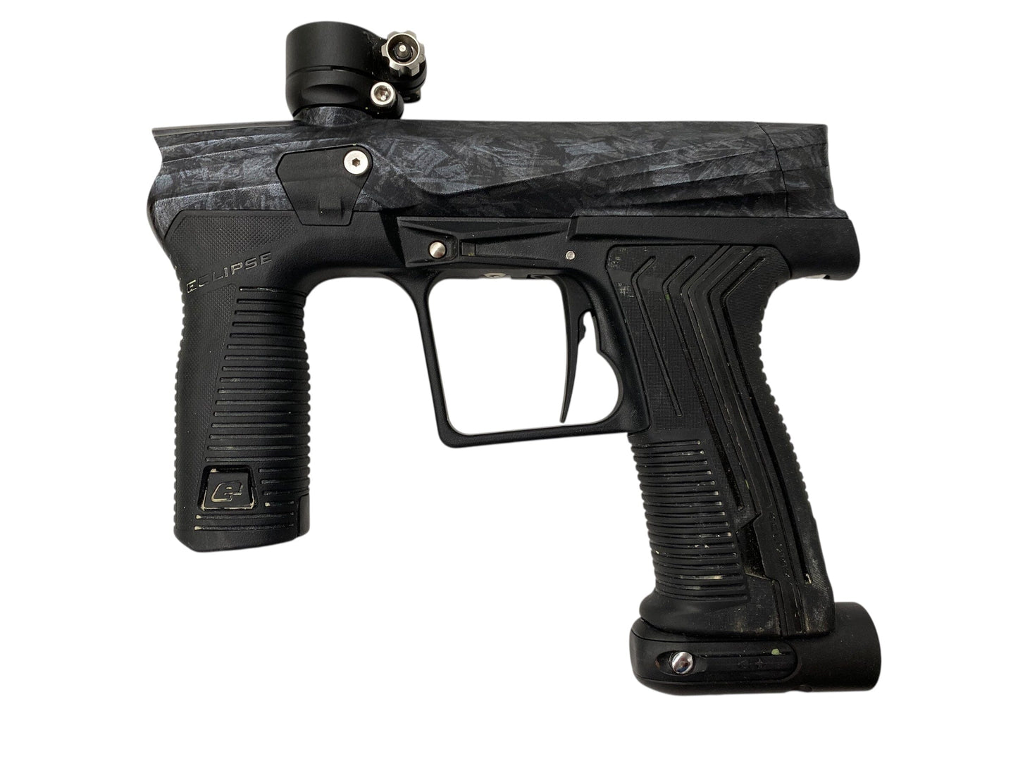 Used Planet Eclipse Etha 3 Paintball Gun Paintball Gun from CPXBrosPaintball Buy/Sell/Trade Paintball Markers, New Paintball Guns, Paintball Hoppers, Paintball Masks, and Hormesis Headbands