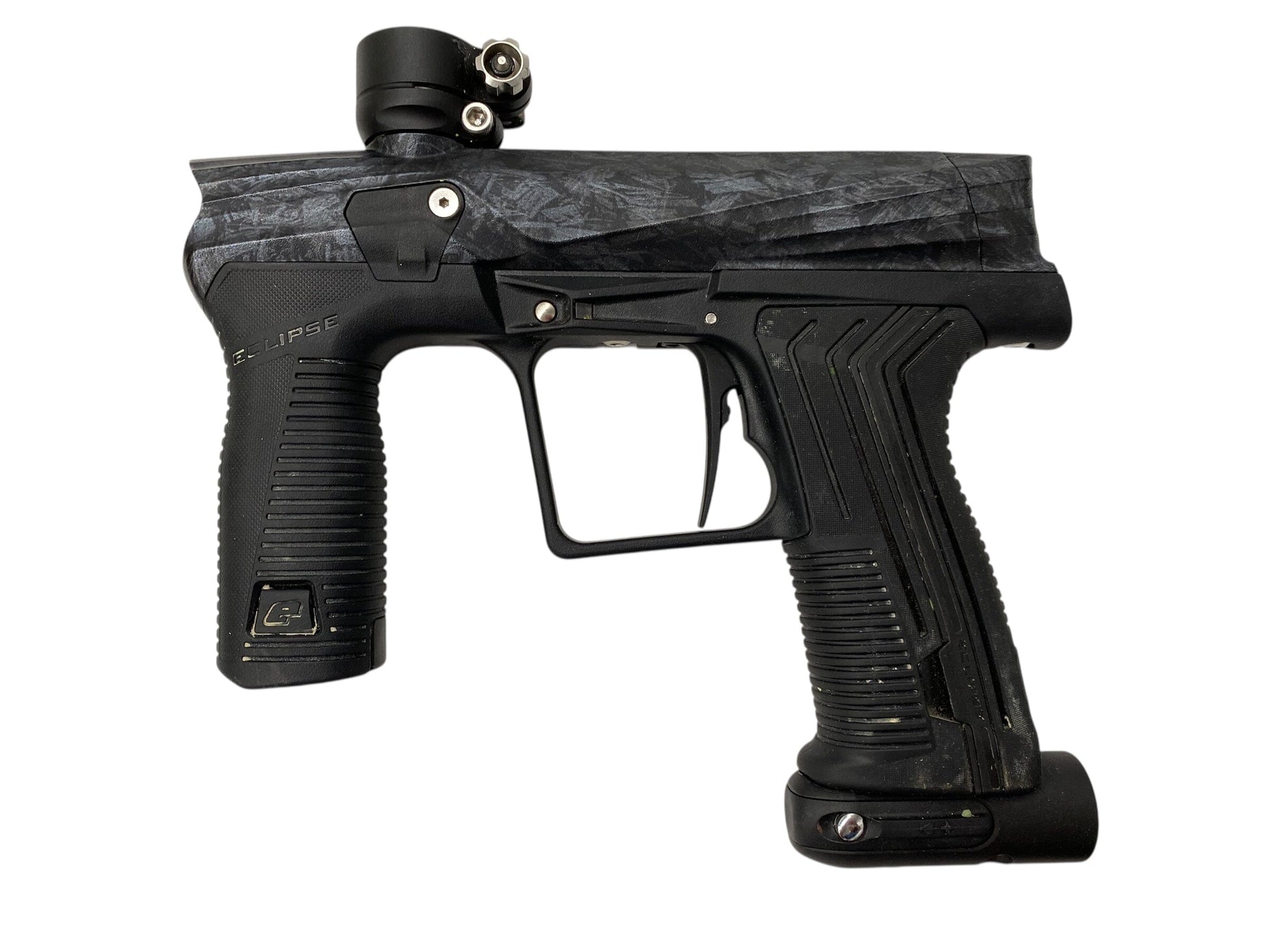 Used Planet Eclipse Etha 3 Paintball Gun Paintball Gun from CPXBrosPaintball Buy/Sell/Trade Paintball Markers, New Paintball Guns, Paintball Hoppers, Paintball Masks, and Hormesis Headbands
