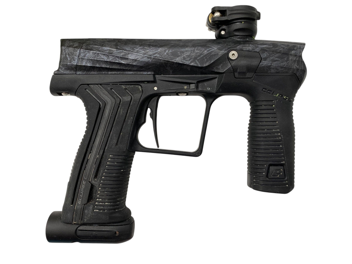 Used Planet Eclipse Etha 3 Paintball Gun Paintball Gun from CPXBrosPaintball Buy/Sell/Trade Paintball Markers, New Paintball Guns, Paintball Hoppers, Paintball Masks, and Hormesis Headbands