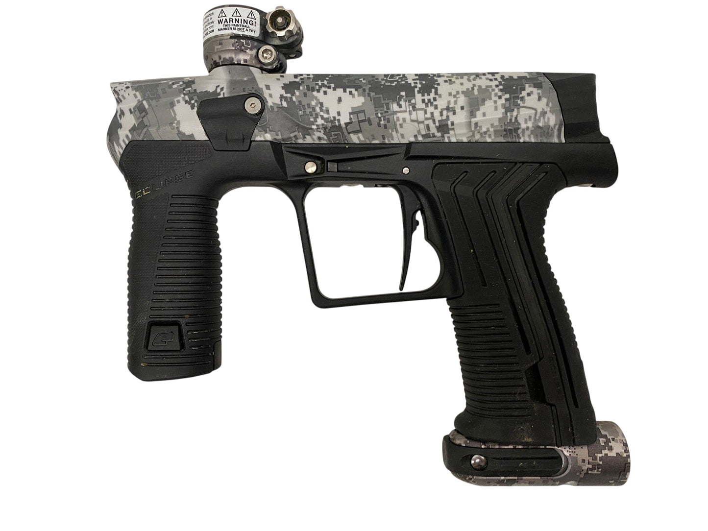 Used Planet Eclipse Etha 3 Paintball Gun Paintball Gun from CPXBrosPaintball Buy/Sell/Trade Paintball Markers, New Paintball Guns, Paintball Hoppers, Paintball Masks, and Hormesis Headbands