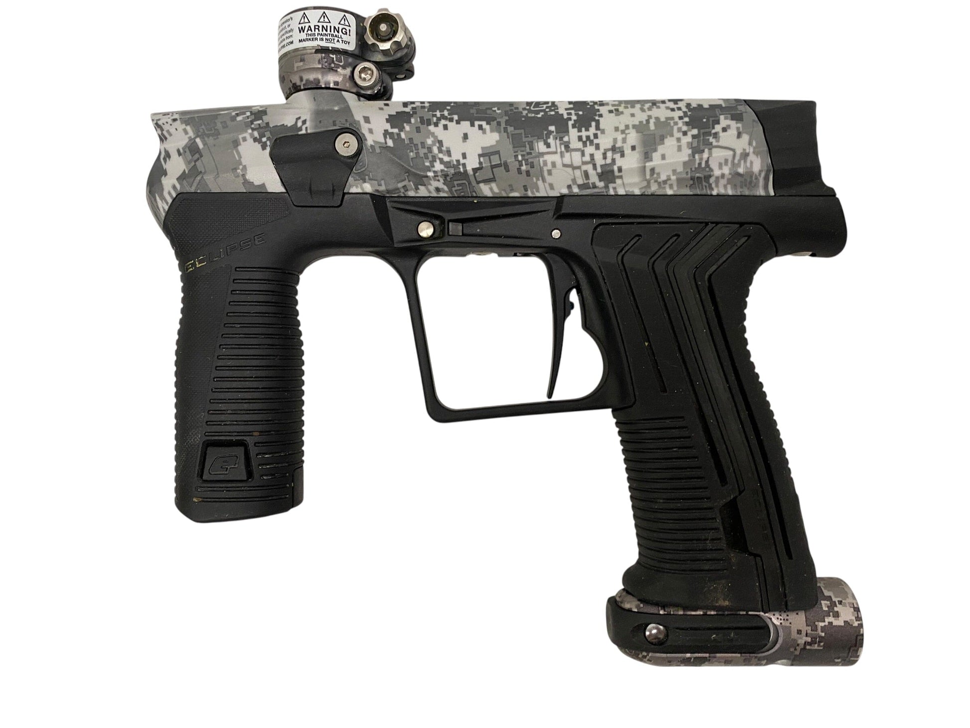 Used Planet Eclipse Etha 3 Paintball Gun Paintball Gun from CPXBrosPaintball Buy/Sell/Trade Paintball Markers, New Paintball Guns, Paintball Hoppers, Paintball Masks, and Hormesis Headbands