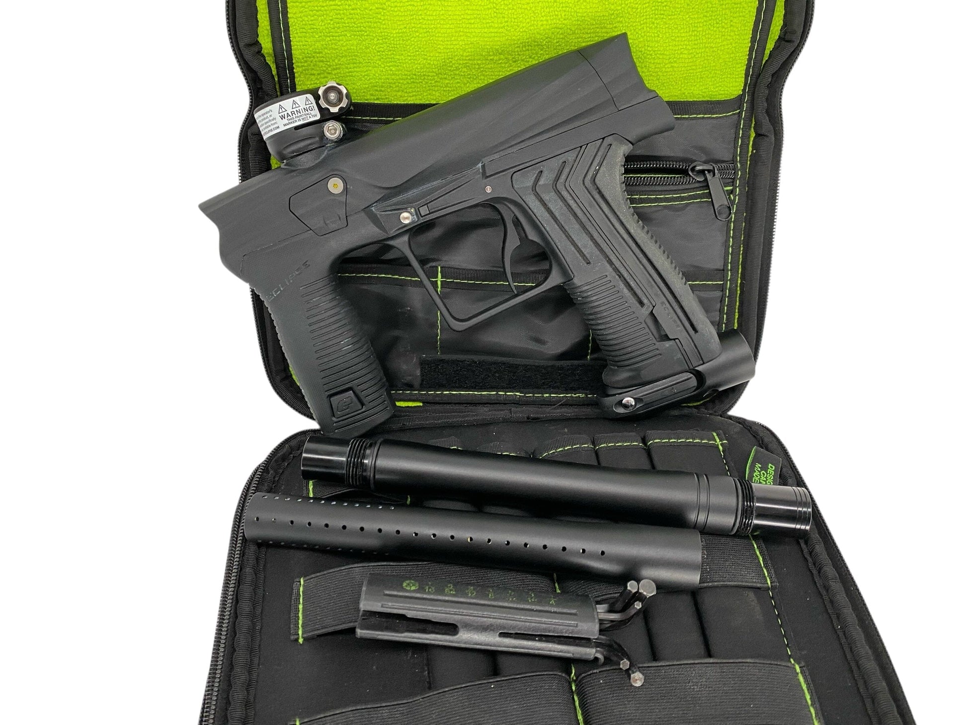 Used Planet Eclipse Etha 3 Paintball Gun Paintball Gun from CPXBrosPaintball Buy/Sell/Trade Paintball Markers, New Paintball Guns, Paintball Hoppers, Paintball Masks, and Hormesis Headbands