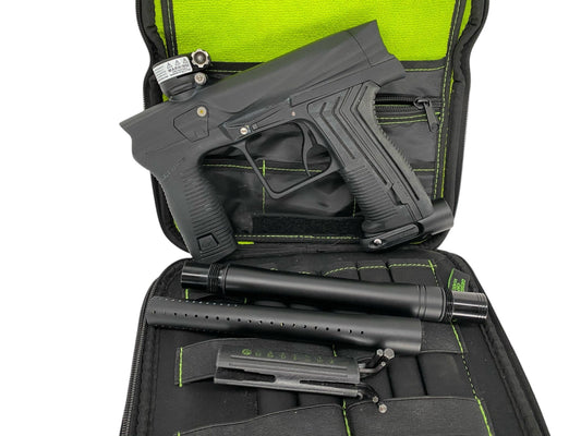 Used Planet Eclipse Etha 3 Paintball Gun Paintball Gun from CPXBrosPaintball Buy/Sell/Trade Paintball Markers, New Paintball Guns, Paintball Hoppers, Paintball Masks, and Hormesis Headbands