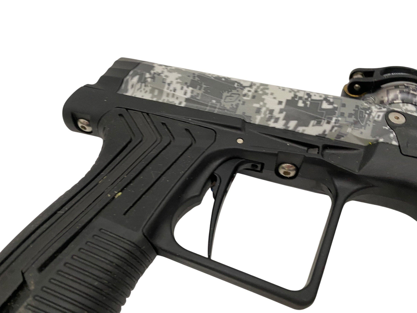 Used Planet Eclipse Etha 3 Paintball Gun Paintball Gun from CPXBrosPaintball Buy/Sell/Trade Paintball Markers, New Paintball Guns, Paintball Hoppers, Paintball Masks, and Hormesis Headbands
