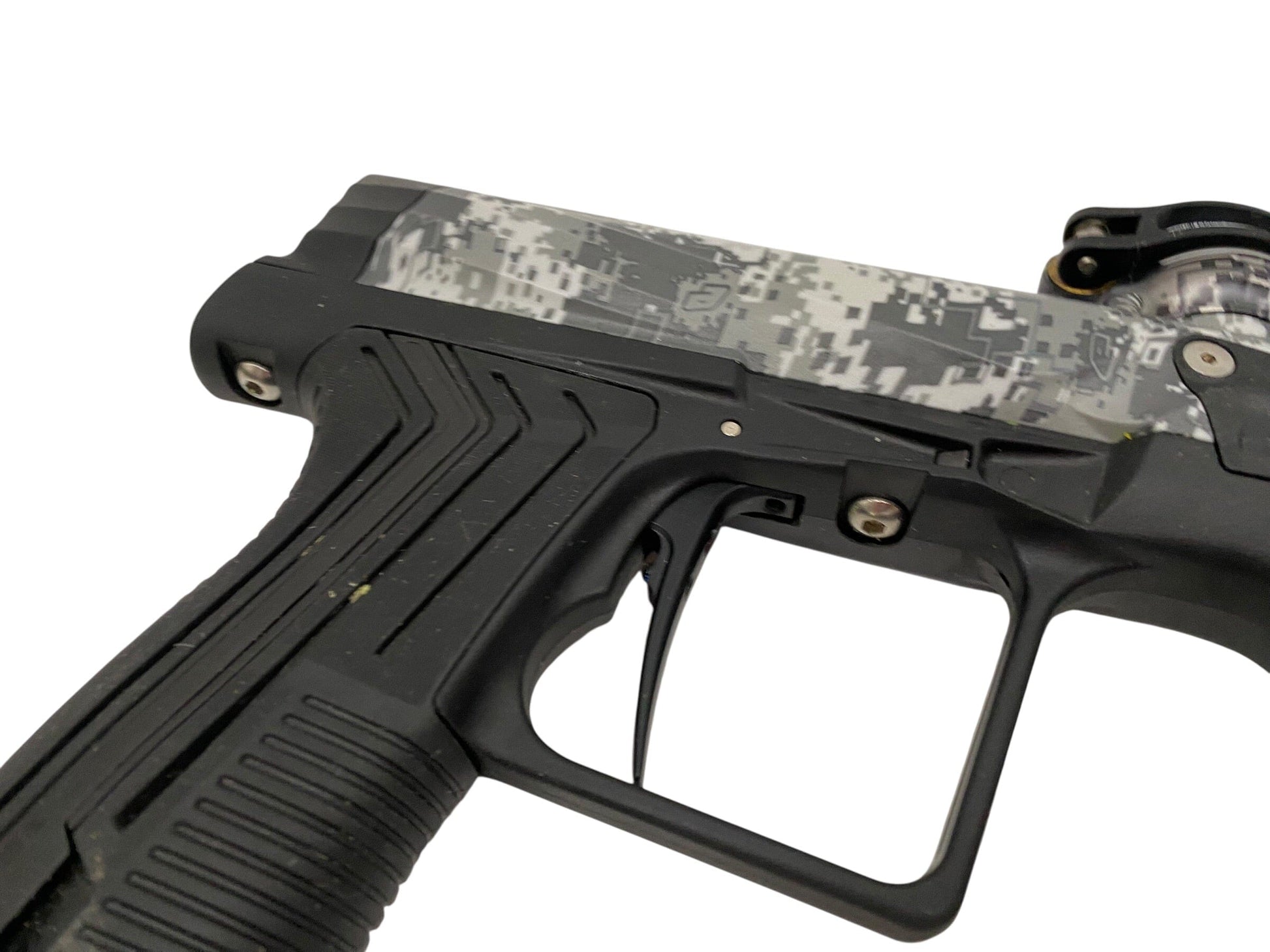 Used Planet Eclipse Etha 3 Paintball Gun Paintball Gun from CPXBrosPaintball Buy/Sell/Trade Paintball Markers, New Paintball Guns, Paintball Hoppers, Paintball Masks, and Hormesis Headbands