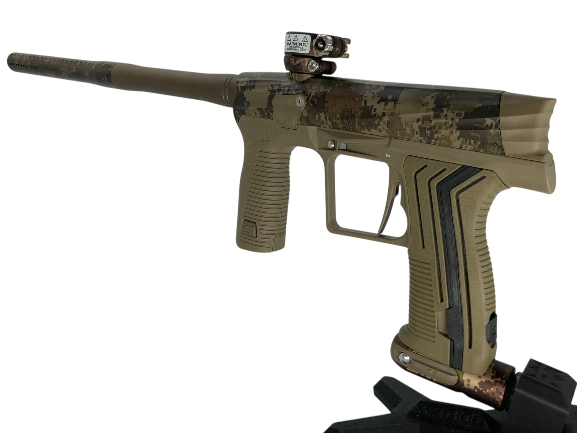 Used Planet Eclipse Etha 3 Paintball Gun Paintball Gun from CPXBrosPaintball Buy/Sell/Trade Paintball Markers, New Paintball Guns, Paintball Hoppers, Paintball Masks, and Hormesis Headbands
