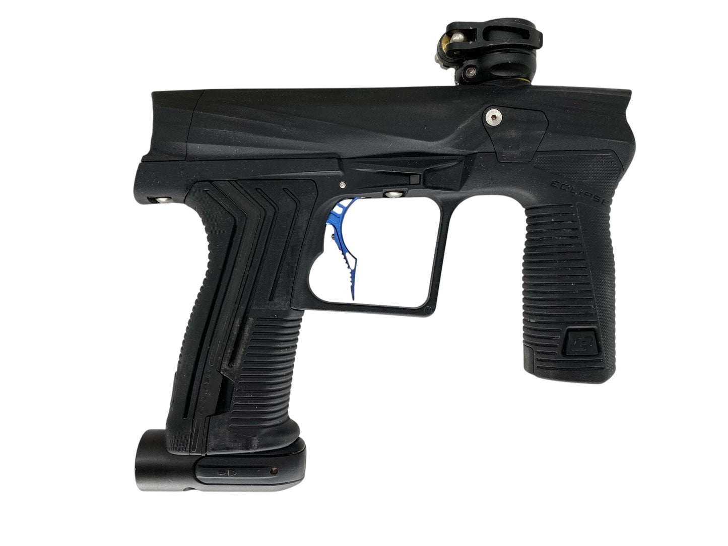 Used Planet Eclipse Etha 3 Paintball Gun Paintball Gun from CPXBrosPaintball Buy/Sell/Trade Paintball Markers, New Paintball Guns, Paintball Hoppers, Paintball Masks, and Hormesis Headbands