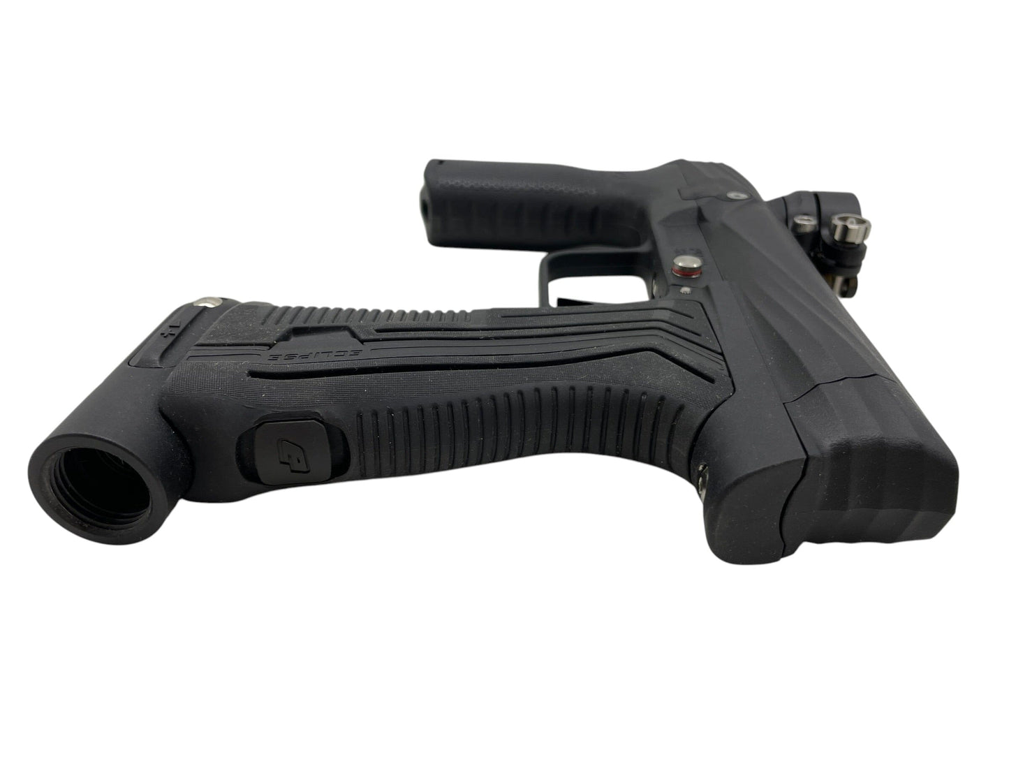 Used Planet Eclipse Etha 3m Black Paintball Gun *MINT* Paintball Gun from CPXBrosPaintball Buy/Sell/Trade Paintball Markers, New Paintball Guns, Paintball Hoppers, Paintball Masks, and Hormesis Headbands