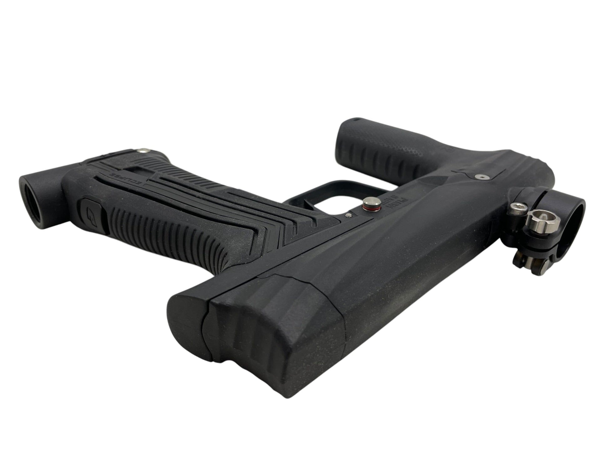 Used Planet Eclipse Etha 3m Black Paintball Gun *MINT* Paintball Gun from CPXBrosPaintball Buy/Sell/Trade Paintball Markers, New Paintball Guns, Paintball Hoppers, Paintball Masks, and Hormesis Headbands