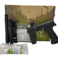 Used Planet Eclipse Etha 3m Black Paintball Gun *MINT* Paintball Gun from CPXBrosPaintball Buy/Sell/Trade Paintball Markers, New Paintball Guns, Paintball Hoppers, Paintball Masks, and Hormesis Headbands