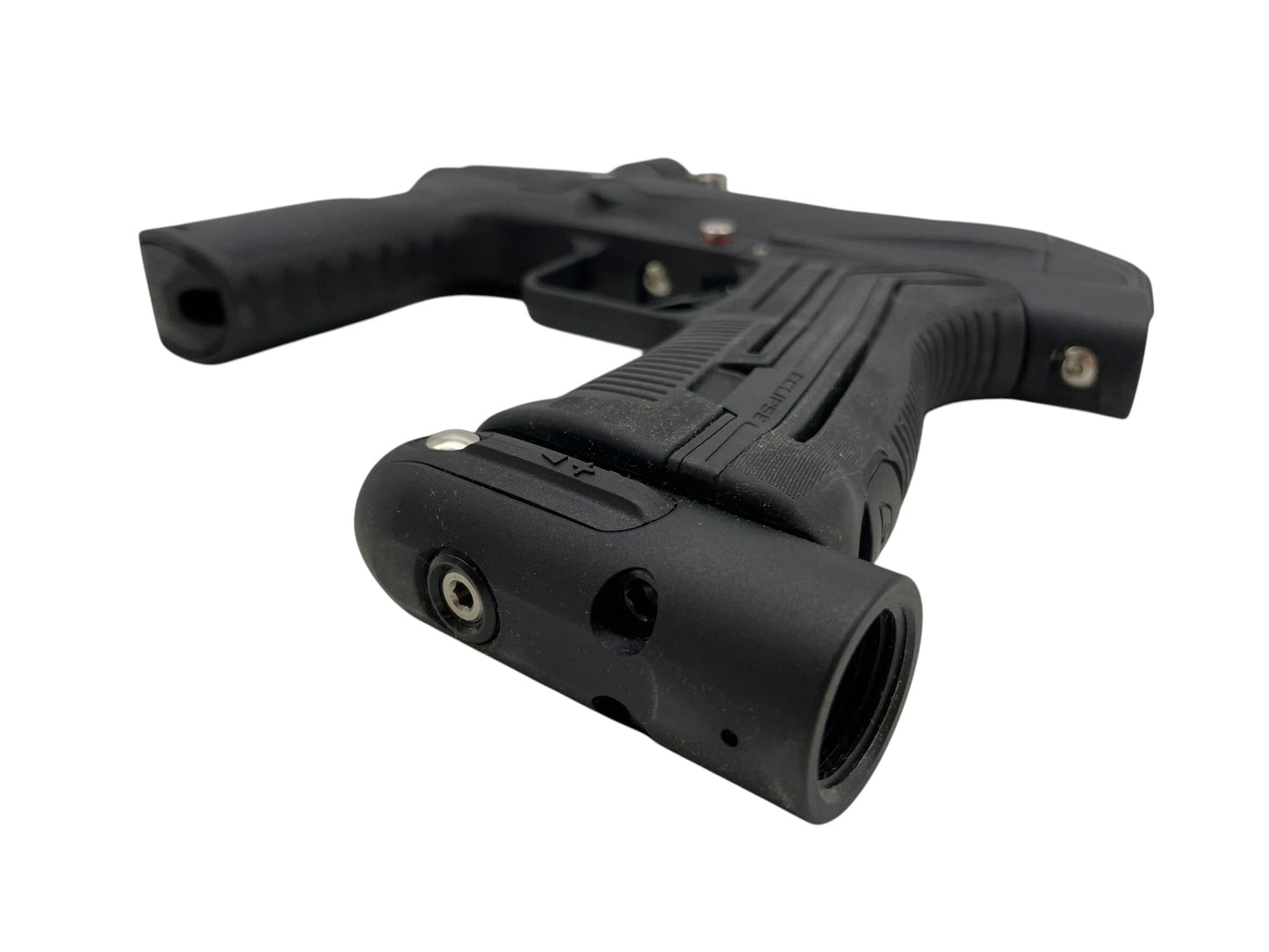 Used Planet Eclipse Etha 3m Black Paintball Gun *MINT* Paintball Gun from CPXBrosPaintball Buy/Sell/Trade Paintball Markers, New Paintball Guns, Paintball Hoppers, Paintball Masks, and Hormesis Headbands