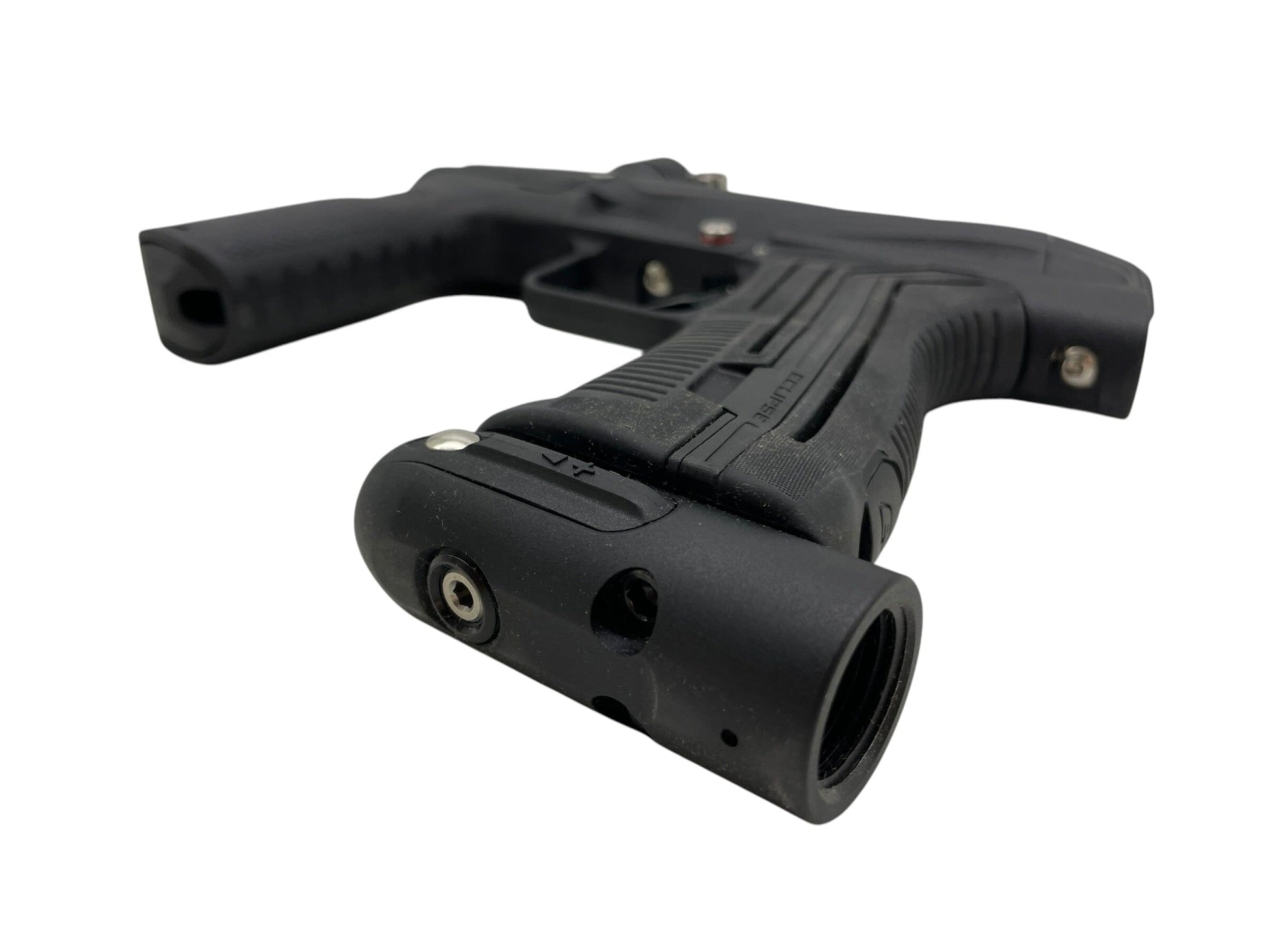 Used Planet Eclipse Etha 3m Black Paintball Gun *MINT* Paintball Gun from CPXBrosPaintball Buy/Sell/Trade Paintball Markers, New Paintball Guns, Paintball Hoppers, Paintball Masks, and Hormesis Headbands
