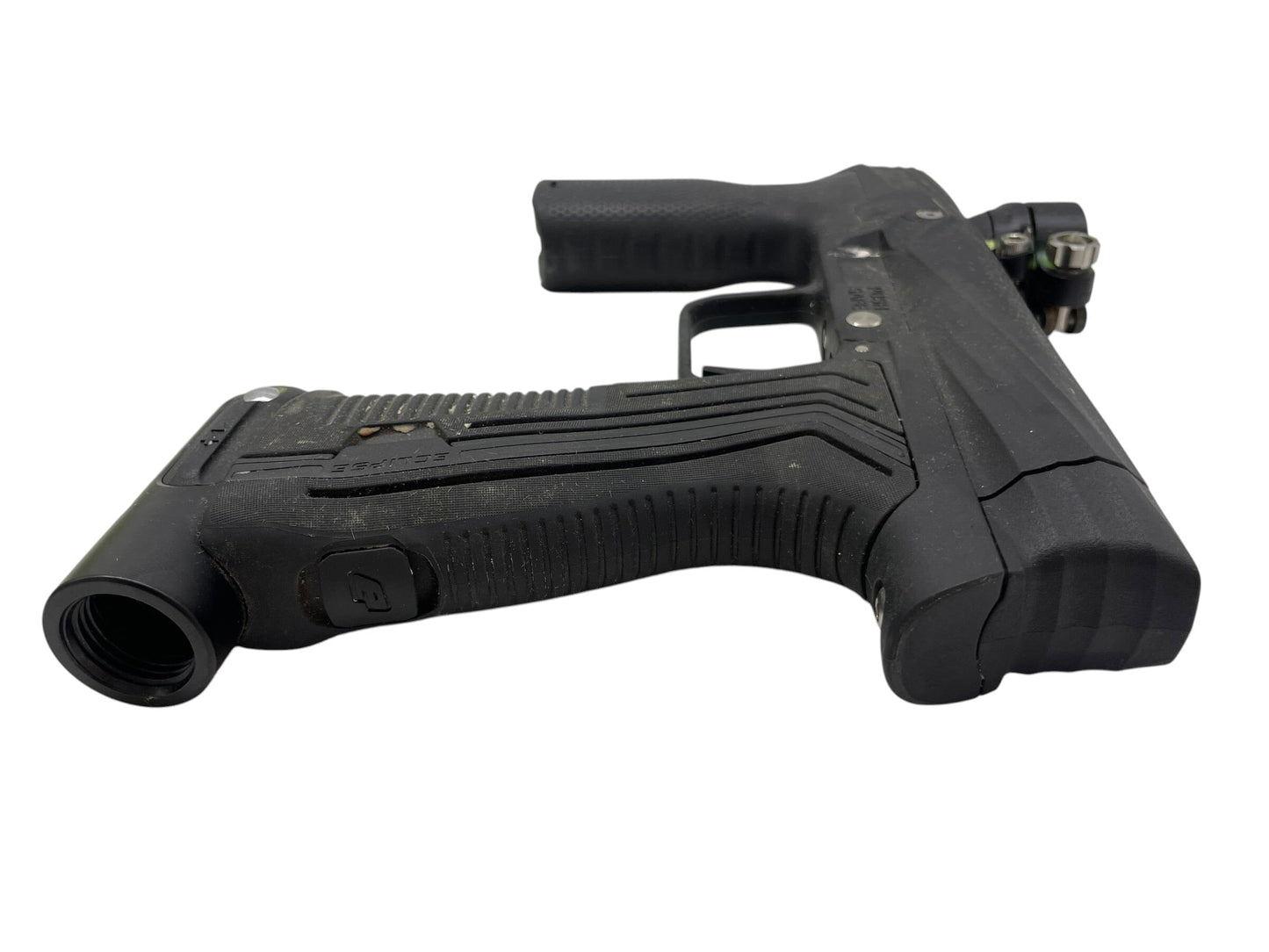 Used Planet Eclipse Etha 3m Black Paintball Gun Paintball Gun from CPXBrosPaintball Buy/Sell/Trade Paintball Markers, New Paintball Guns, Paintball Hoppers, Paintball Masks, and Hormesis Headbands