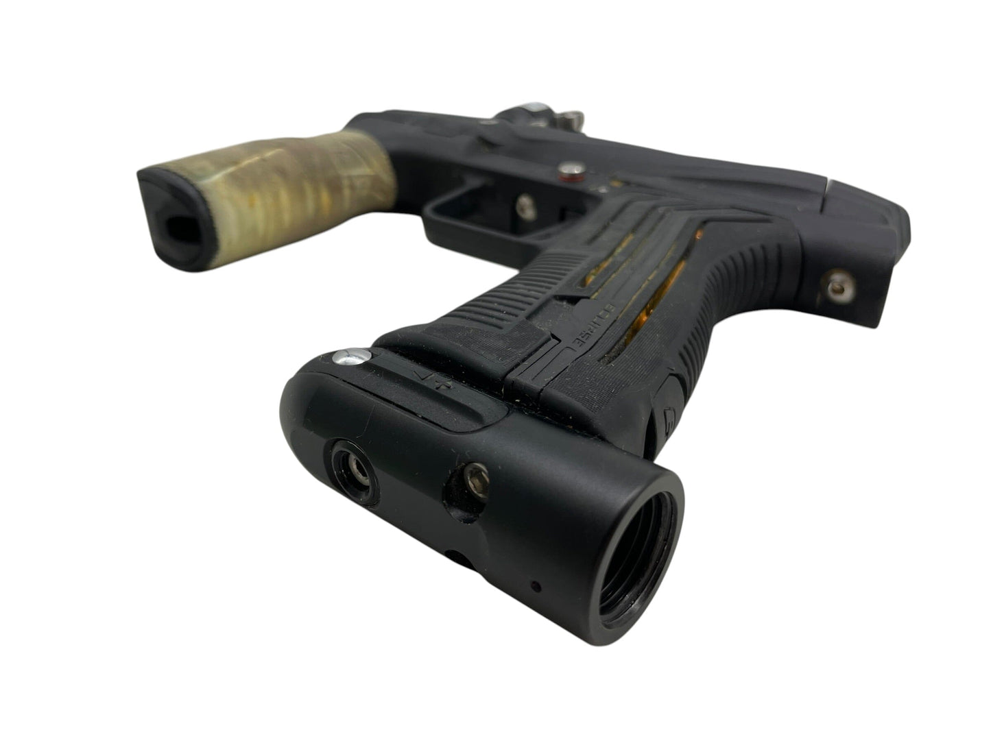 Used Planet Eclipse Etha 3m Black Paintball Gun Paintball Gun from CPXBrosPaintball Buy/Sell/Trade Paintball Markers, New Paintball Guns, Paintball Hoppers, Paintball Masks, and Hormesis Headbands