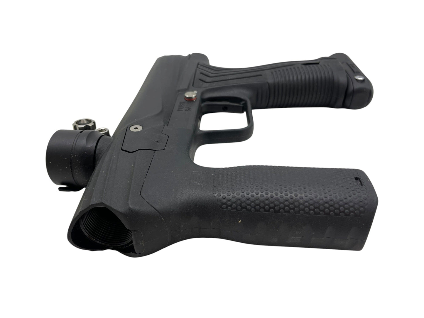 Used Planet Eclipse Etha 3m Black Paintball Gun Paintball Gun from CPXBrosPaintball Buy/Sell/Trade Paintball Markers, New Paintball Guns, Paintball Hoppers, Paintball Masks, and Hormesis Headbands