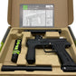 Used Planet Eclipse Etha 3m Black Paintball Gun Paintball Gun from CPXBrosPaintball Buy/Sell/Trade Paintball Markers, New Paintball Guns, Paintball Hoppers, Paintball Masks, and Hormesis Headbands