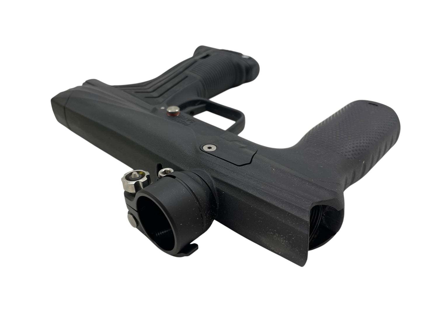 Used Planet Eclipse Etha 3m Black Paintball Gun Paintball Gun from CPXBrosPaintball Buy/Sell/Trade Paintball Markers, New Paintball Guns, Paintball Hoppers, Paintball Masks, and Hormesis Headbands