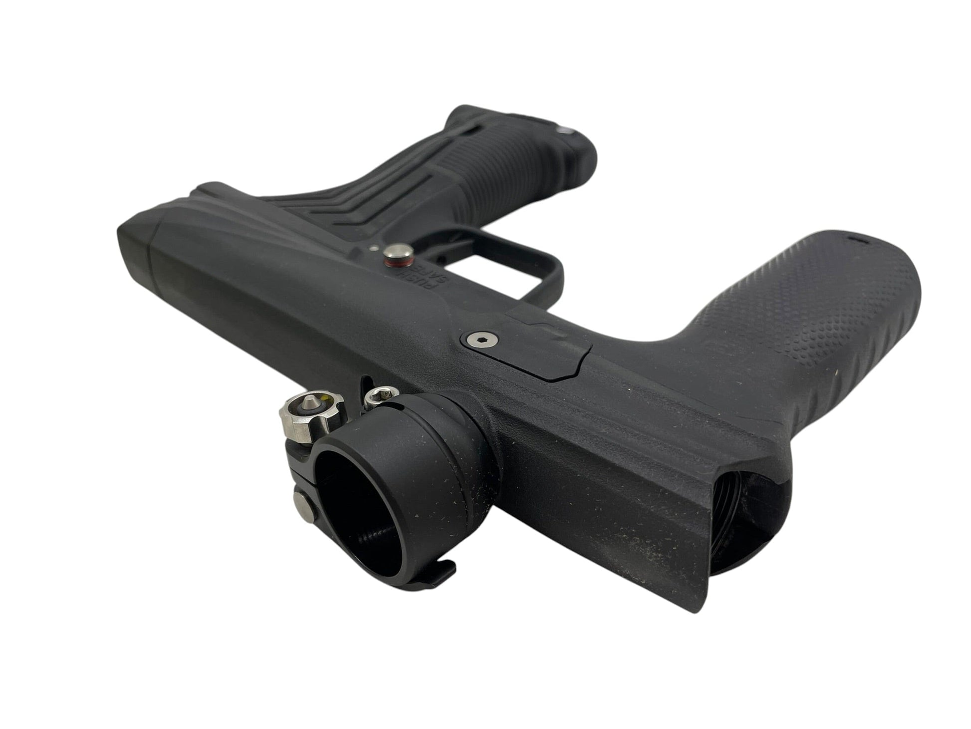 Used Planet Eclipse Etha 3m Black Paintball Gun Paintball Gun from CPXBrosPaintball Buy/Sell/Trade Paintball Markers, New Paintball Guns, Paintball Hoppers, Paintball Masks, and Hormesis Headbands