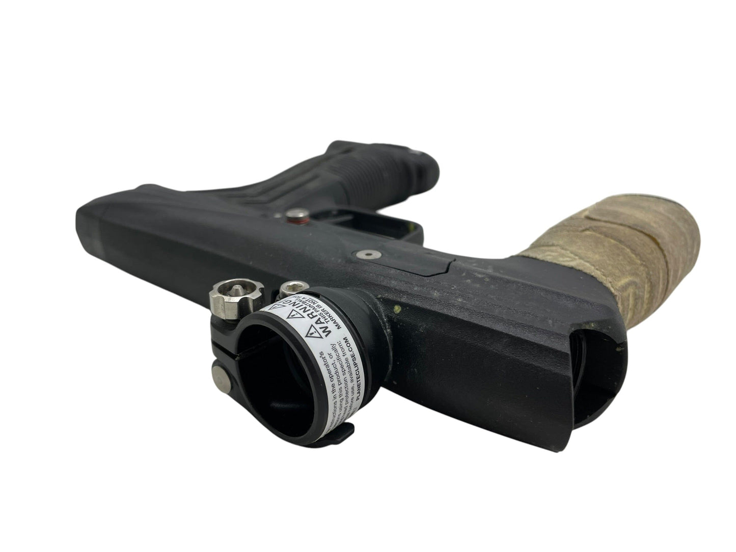 Used Planet Eclipse Etha 3m Black Paintball Gun Paintball Gun from CPXBrosPaintball Buy/Sell/Trade Paintball Markers, New Paintball Guns, Paintball Hoppers, Paintball Masks, and Hormesis Headbands
