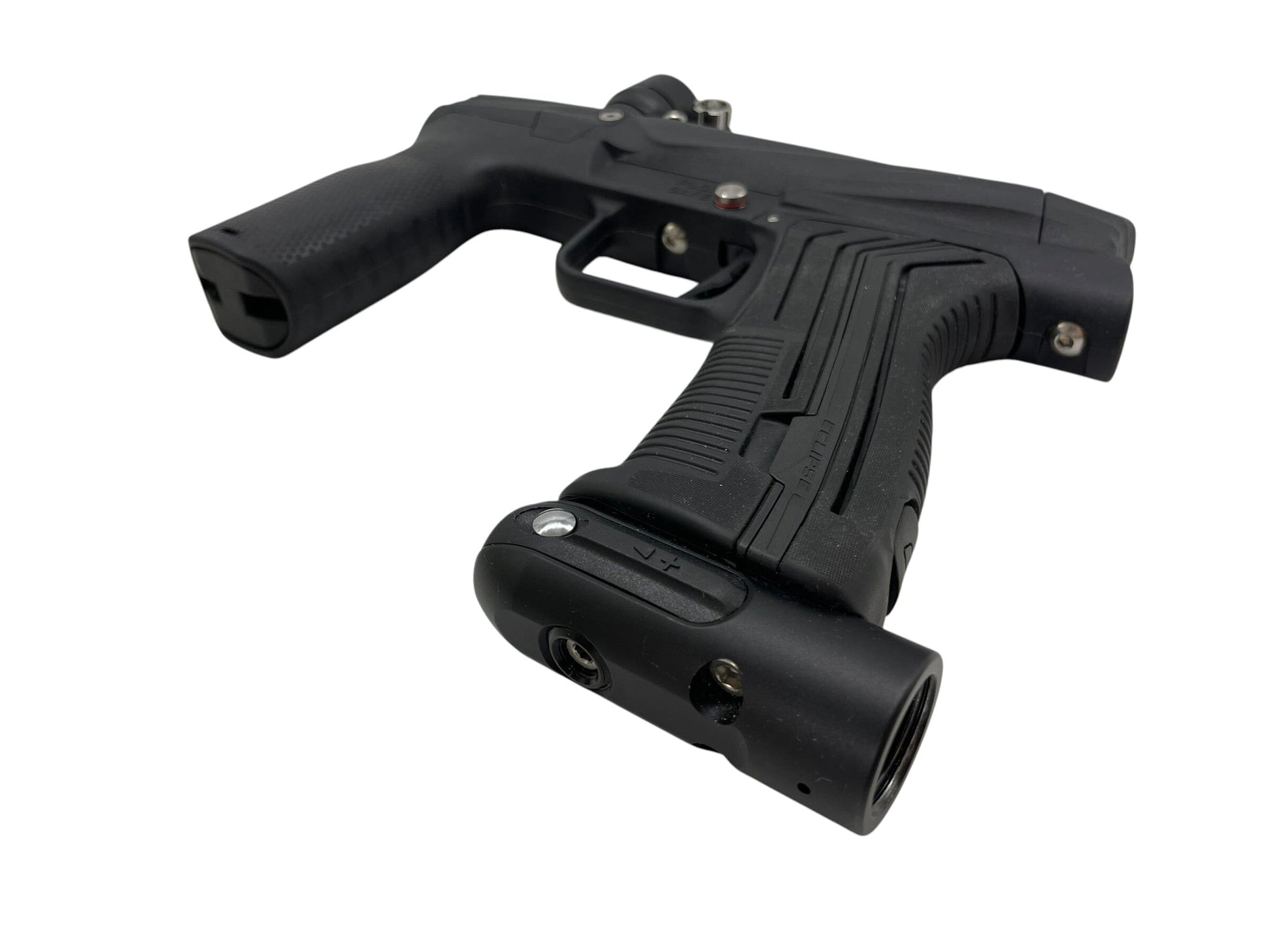 Used Planet Eclipse Etha 3m Black Paintball Gun Paintball Gun from CPXBrosPaintball Buy/Sell/Trade Paintball Markers, New Paintball Guns, Paintball Hoppers, Paintball Masks, and Hormesis Headbands