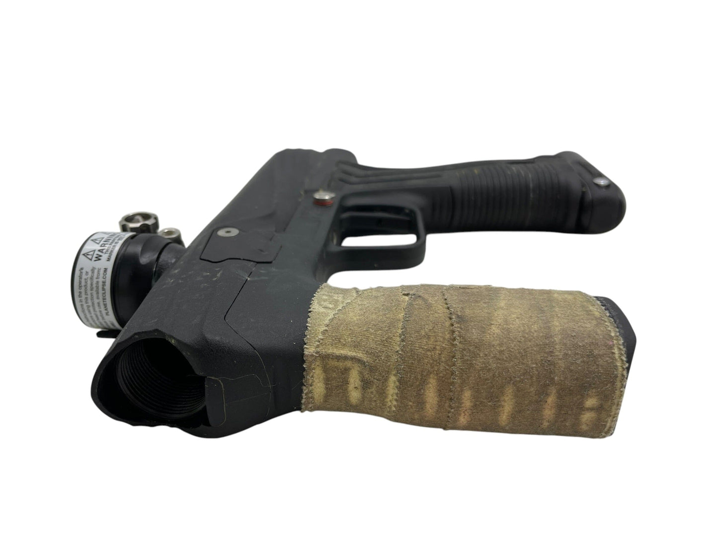 Used Planet Eclipse Etha 3m Black Paintball Gun Paintball Gun from CPXBrosPaintball Buy/Sell/Trade Paintball Markers, New Paintball Guns, Paintball Hoppers, Paintball Masks, and Hormesis Headbands