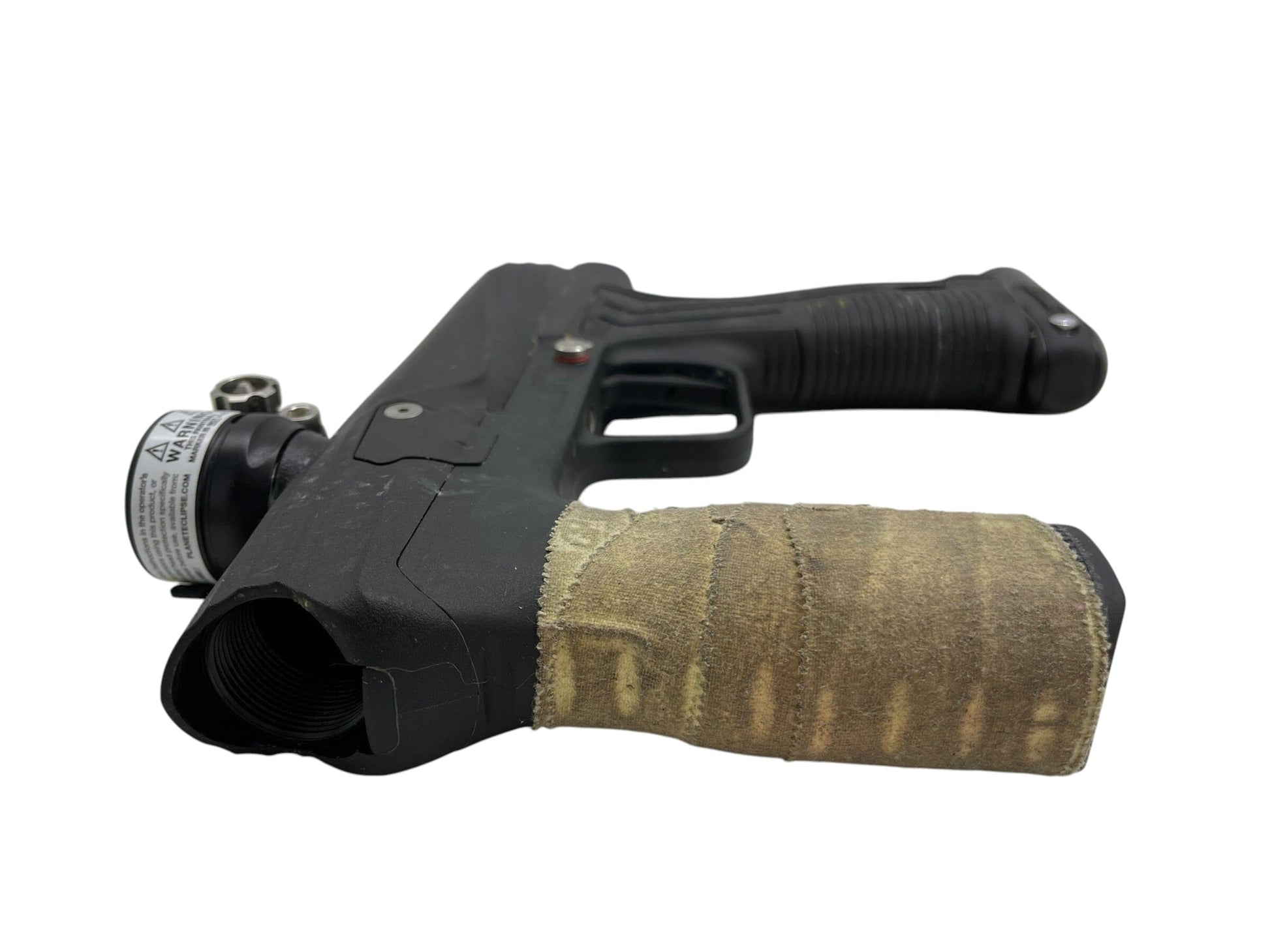 Used Planet Eclipse Etha 3m Black Paintball Gun Paintball Gun from CPXBrosPaintball Buy/Sell/Trade Paintball Markers, New Paintball Guns, Paintball Hoppers, Paintball Masks, and Hormesis Headbands