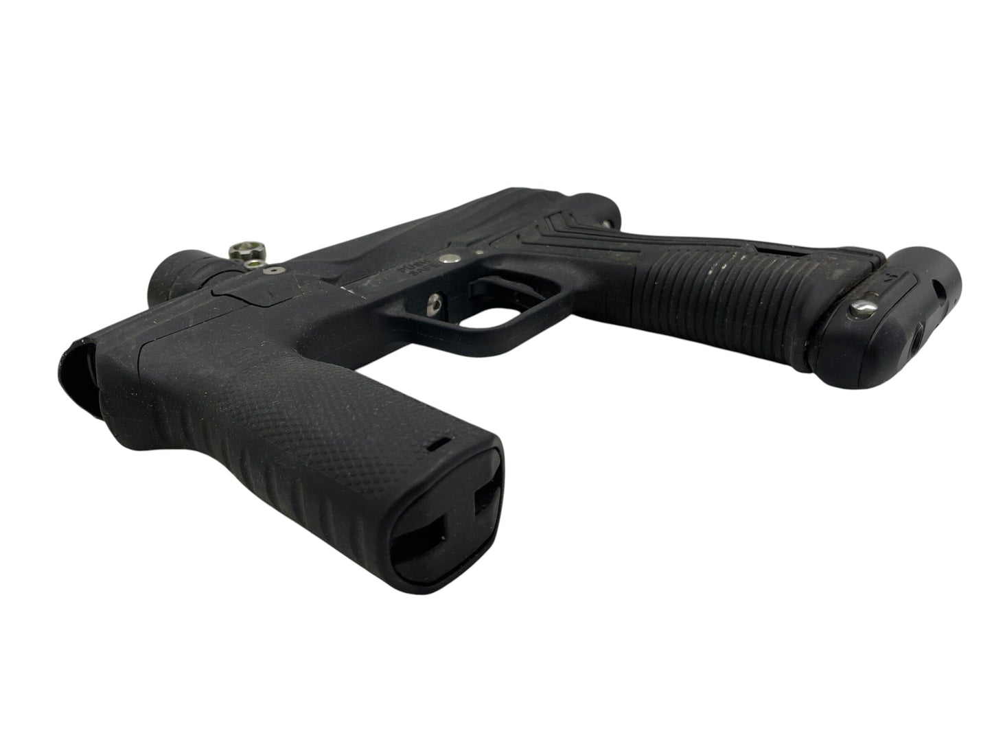 Used Planet Eclipse Etha 3m Black Paintball Gun Paintball Gun from CPXBrosPaintball Buy/Sell/Trade Paintball Markers, New Paintball Guns, Paintball Hoppers, Paintball Masks, and Hormesis Headbands