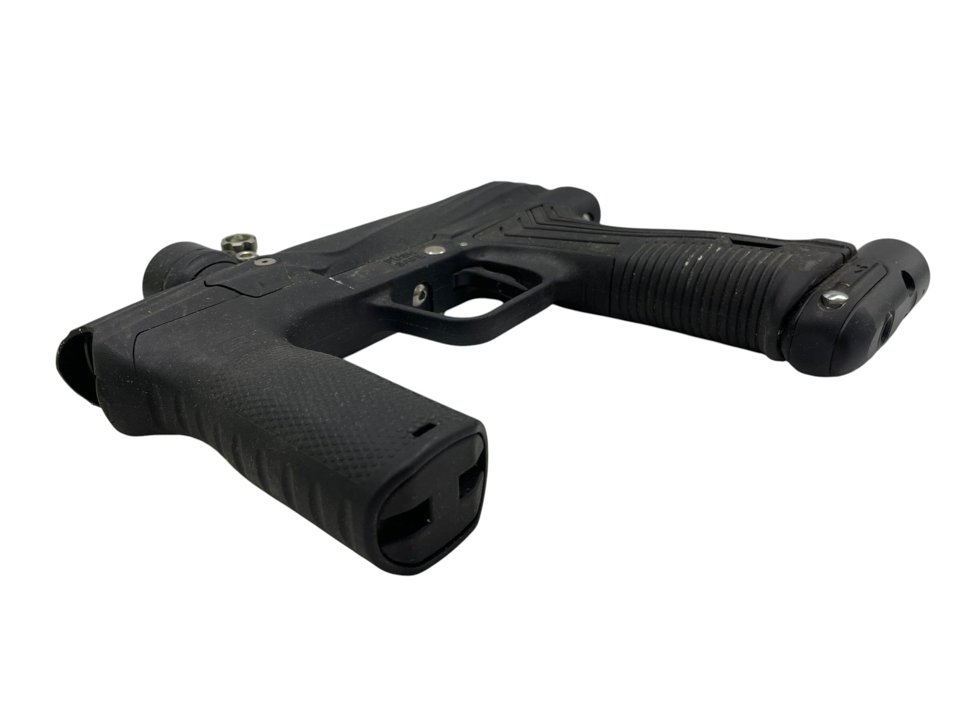 Used Planet Eclipse Etha 3m Black Paintball Gun Paintball Gun from CPXBrosPaintball Buy/Sell/Trade Paintball Markers, New Paintball Guns, Paintball Hoppers, Paintball Masks, and Hormesis Headbands