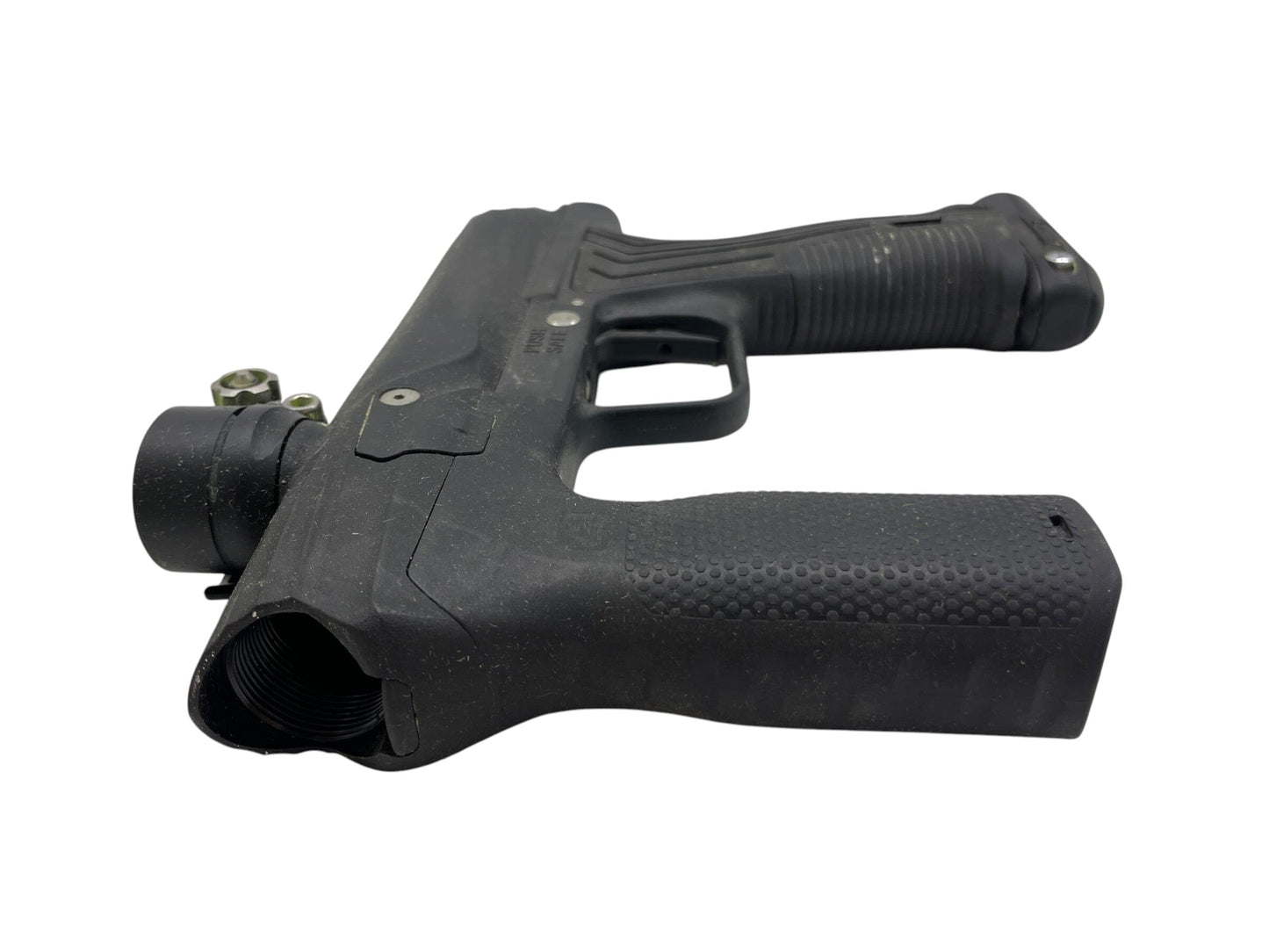 Used Planet Eclipse Etha 3m Black Paintball Gun Paintball Gun from CPXBrosPaintball Buy/Sell/Trade Paintball Markers, New Paintball Guns, Paintball Hoppers, Paintball Masks, and Hormesis Headbands