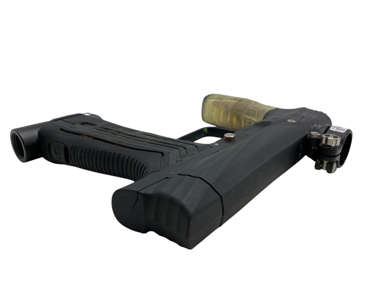Used Planet Eclipse Etha 3m Black Paintball Gun Paintball Gun from CPXBrosPaintball Buy/Sell/Trade Paintball Markers, New Paintball Guns, Paintball Hoppers, Paintball Masks, and Hormesis Headbands