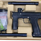 Used Planet Eclipse Etha 3m Black Paintball Gun Paintball Gun from CPXBrosPaintball Buy/Sell/Trade Paintball Markers, New Paintball Guns, Paintball Hoppers, Paintball Masks, and Hormesis Headbands