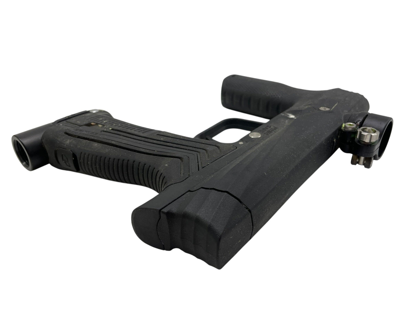 Used Planet Eclipse Etha 3m Black Paintball Gun Paintball Gun from CPXBrosPaintball Buy/Sell/Trade Paintball Markers, New Paintball Guns, Paintball Hoppers, Paintball Masks, and Hormesis Headbands