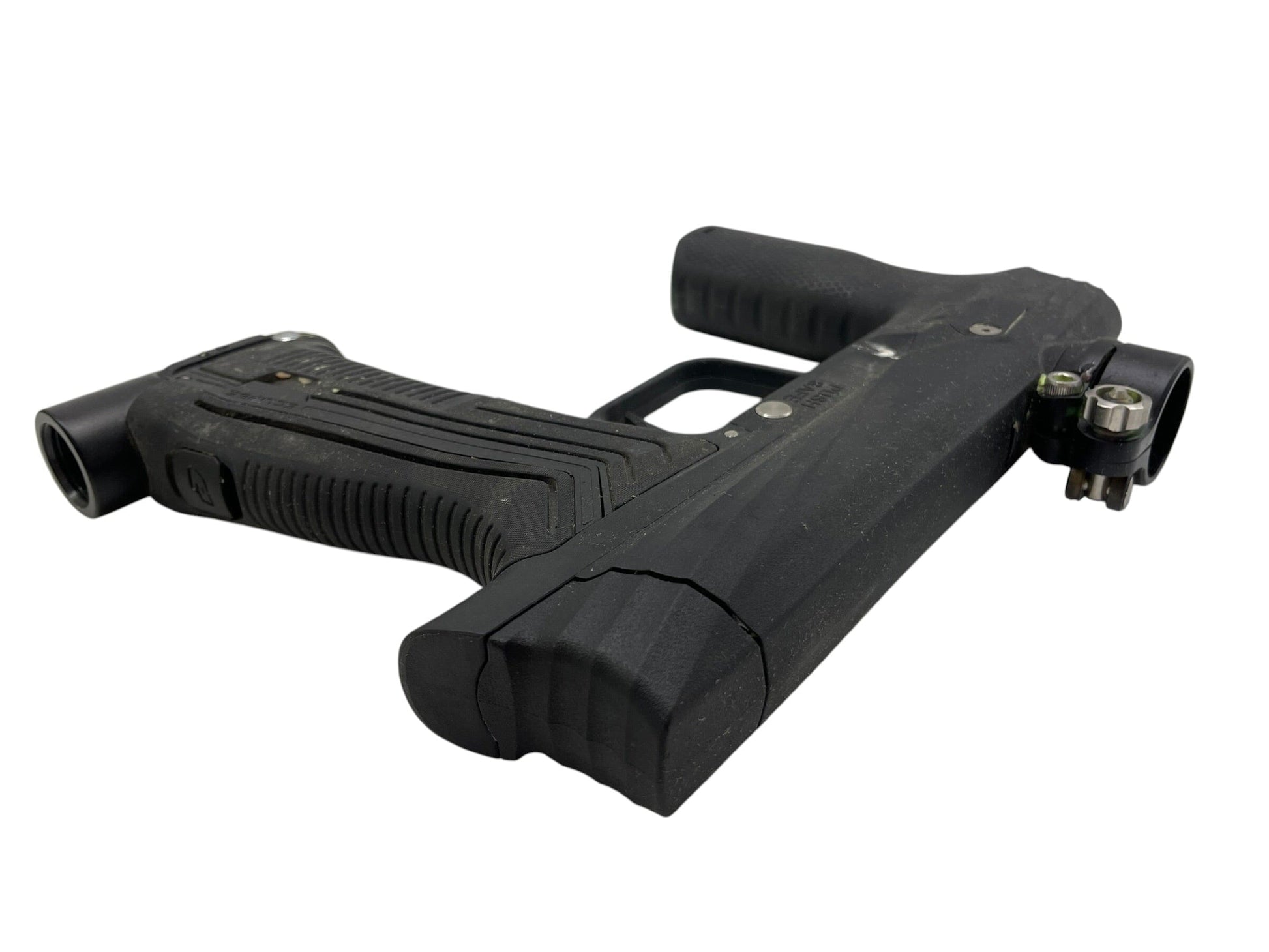 Used Planet Eclipse Etha 3m Black Paintball Gun Paintball Gun from CPXBrosPaintball Buy/Sell/Trade Paintball Markers, New Paintball Guns, Paintball Hoppers, Paintball Masks, and Hormesis Headbands