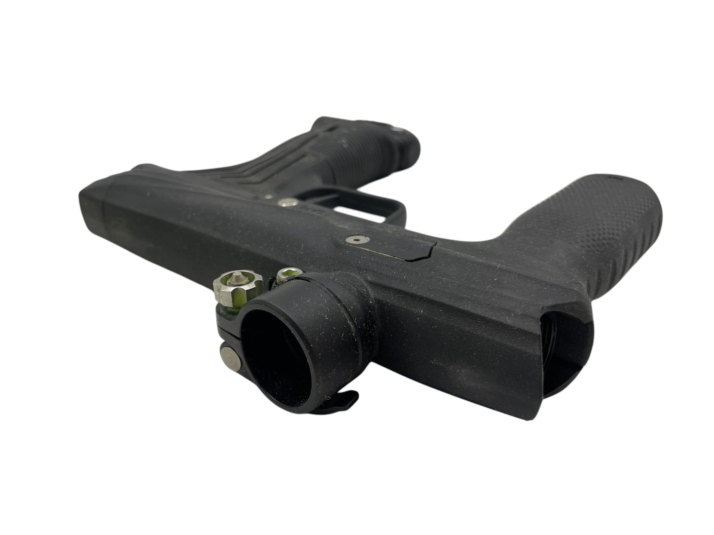 Used Planet Eclipse Etha 3m Black Paintball Gun Paintball Gun from CPXBrosPaintball Buy/Sell/Trade Paintball Markers, New Paintball Guns, Paintball Hoppers, Paintball Masks, and Hormesis Headbands