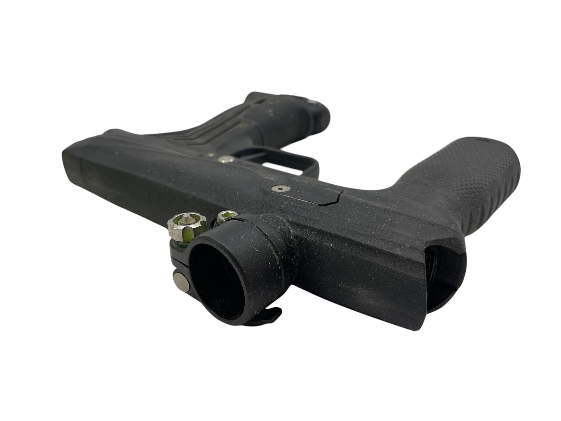Used Planet Eclipse Etha 3m Black Paintball Gun Paintball Gun from CPXBrosPaintball Buy/Sell/Trade Paintball Markers, New Paintball Guns, Paintball Hoppers, Paintball Masks, and Hormesis Headbands