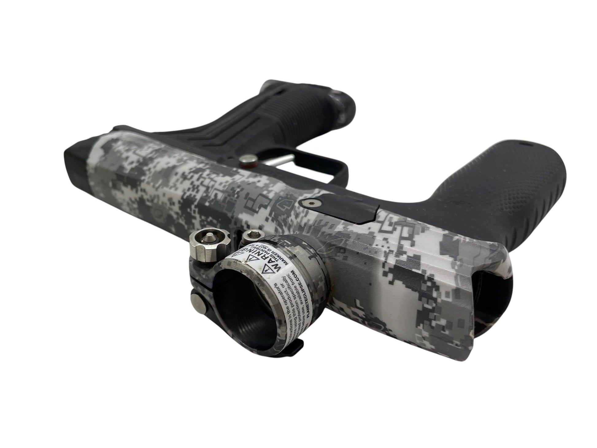Used Planet Eclipse Etha 3m HDE Urban Camo Paintball Gun Paintball Gun from CPXBrosPaintball Buy/Sell/Trade Paintball Markers, New Paintball Guns, Paintball Hoppers, Paintball Masks, and Hormesis Headbands
