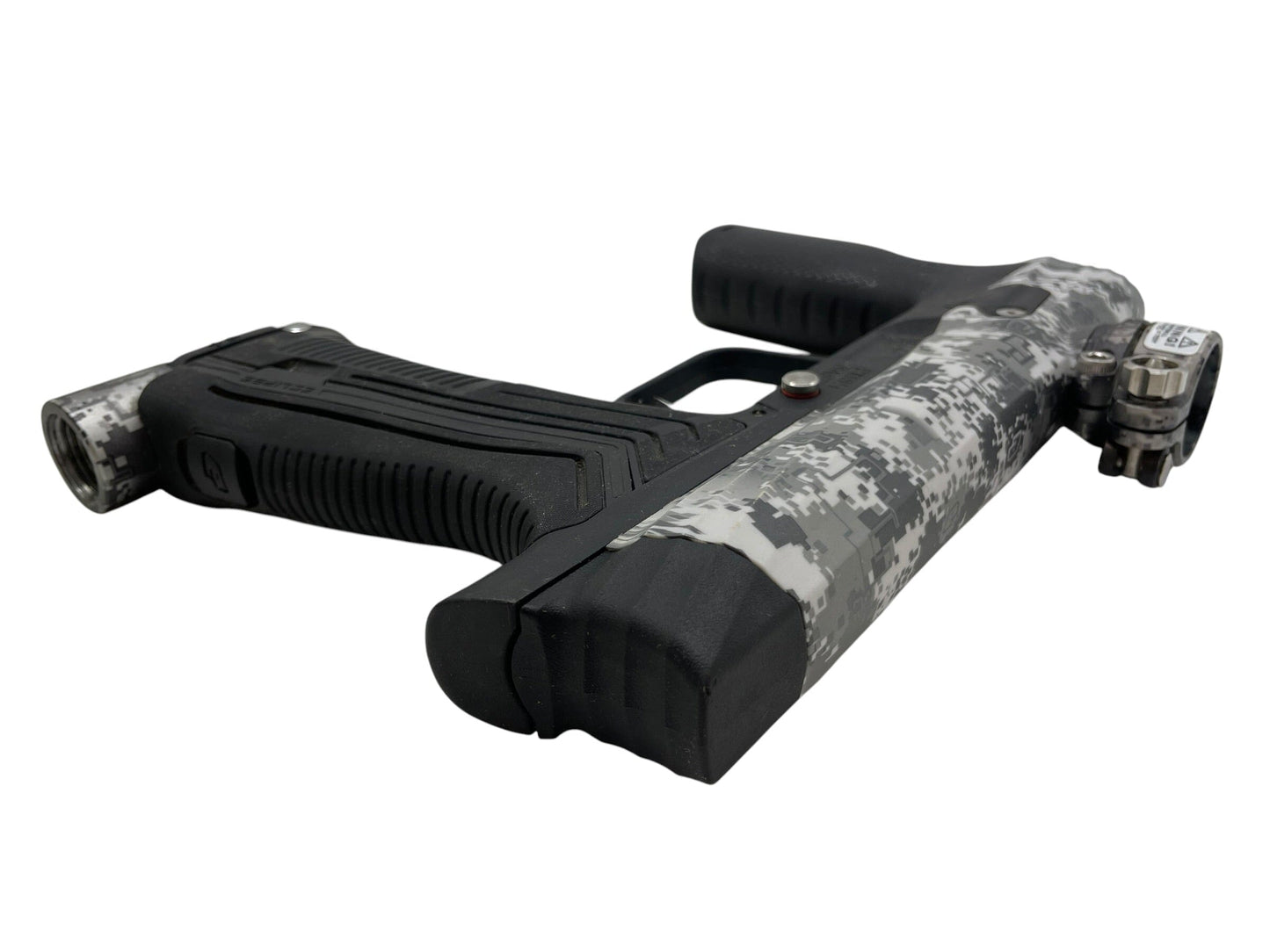 Used Planet Eclipse Etha 3m HDE Urban Camo Paintball Gun Paintball Gun from CPXBrosPaintball Buy/Sell/Trade Paintball Markers, New Paintball Guns, Paintball Hoppers, Paintball Masks, and Hormesis Headbands