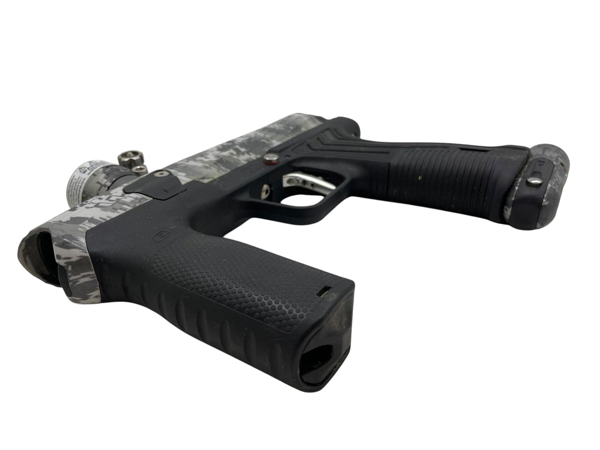 Used Planet Eclipse Etha 3m HDE Urban Camo Paintball Gun Paintball Gun from CPXBrosPaintball Buy/Sell/Trade Paintball Markers, New Paintball Guns, Paintball Hoppers, Paintball Masks, and Hormesis Headbands