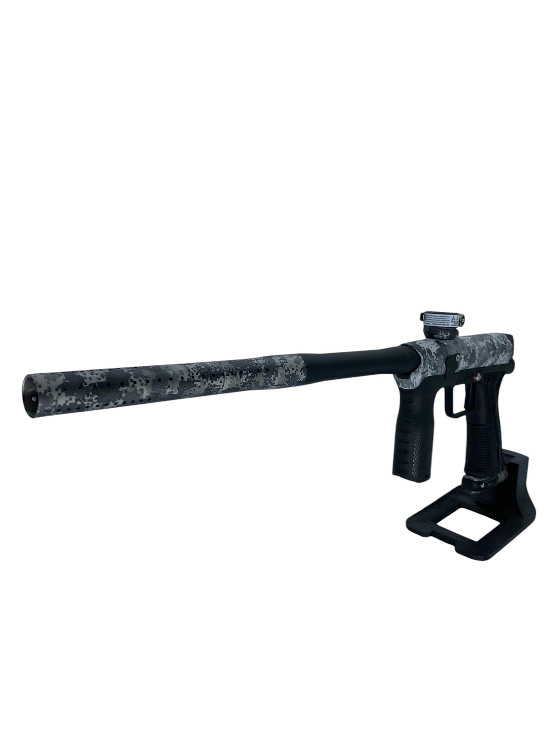 Used Planet Eclipse Etha 3M Paintball Gun Paintball Gun from CPXBrosPaintball Buy/Sell/Trade Paintball Markers, New Paintball Guns, Paintball Hoppers, Paintball Masks, and Hormesis Headbands