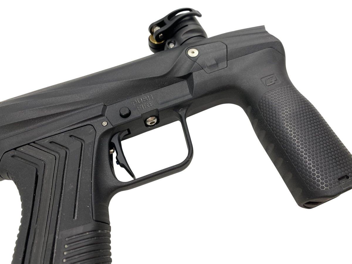 Used Planet Eclipse Etha 3m Paintball Gun Paintball Gun from CPXBrosPaintball Buy/Sell/Trade Paintball Markers, New Paintball Guns, Paintball Hoppers, Paintball Masks, and Hormesis Headbands