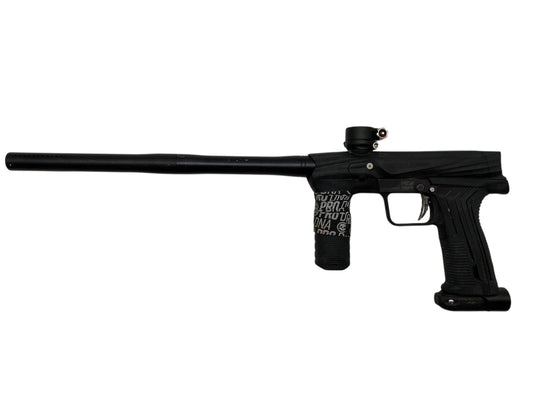 Used Planet Eclipse Etha 3m Paintball Gun Paintball Gun from CPXBrosPaintball Buy/Sell/Trade Paintball Markers, New Paintball Guns, Paintball Hoppers, Paintball Masks, and Hormesis Headbands