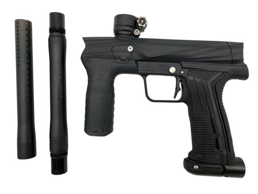 Used Planet Eclipse Etha 3m Paintball Gun Paintball Gun from CPXBrosPaintball Buy/Sell/Trade Paintball Markers, New Paintball Guns, Paintball Hoppers, Paintball Masks, and Hormesis Headbands