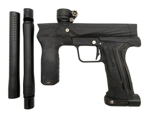 Used Planet Eclipse Etha 3M Paintball Gun Paintball Gun from CPXBrosPaintball Buy/Sell/Trade Paintball Markers, New Paintball Guns, Paintball Hoppers, Paintball Masks, and Hormesis Headbands